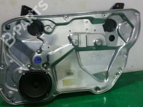 Used Front right window mechanism SEAT CORDOBA (6L2) 1.9 TDI (100 hp) 1510501