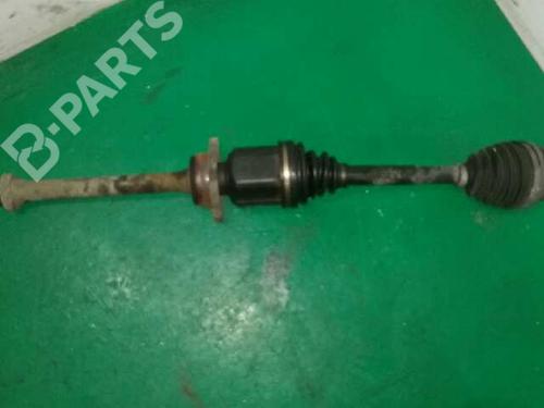 Used Right front driveshaft TOYOTA RAV 4 II (_A2_) [2000-2005]  1980277