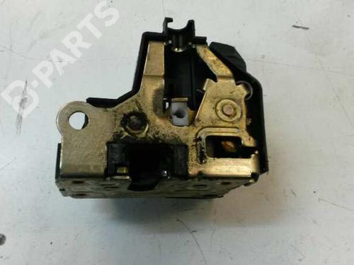 Used Front right lock RENAULT MEGANE I (BA0/1_) 1.9 dCi (BA05, BA1F) (102 hp) 1502319