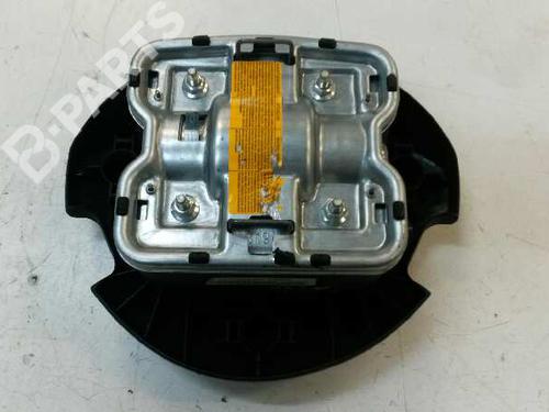 Driver airbag RENAULT CLIO III (BR0/1, CR0/1)  | BP2699229C9 