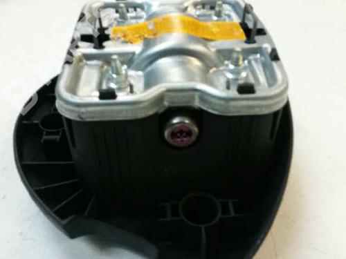 Driver airbag RENAULT CLIO III (BR0/1, CR0/1)  | BP2699229C9 