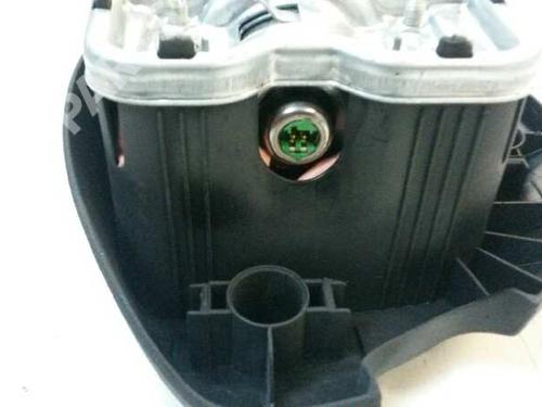 Driver airbag RENAULT CLIO III (BR0/1, CR0/1)  | BP2699229C9 