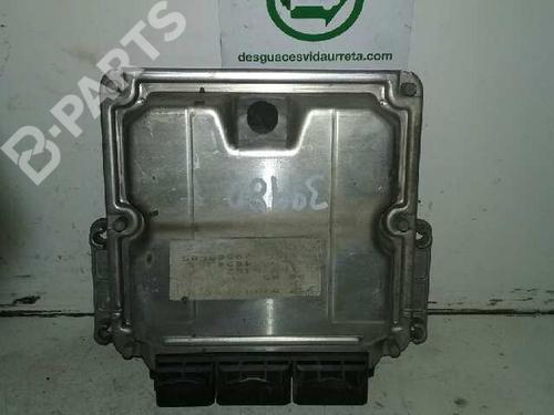Used Engine control unit (ECU) RENAULT SCÉNIC I MPV (JA0/1_, FA0_) 1.9 dCi (JA05, JA1F) (102 hp) 1869231