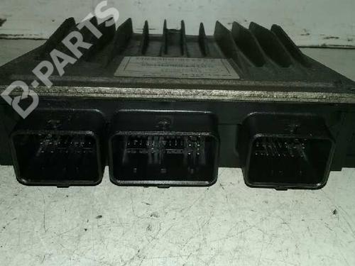 Engine control unit (ECU) RENAULT MODUS / GRAND MODUS (F/JP0_)  | BP1869152M57 