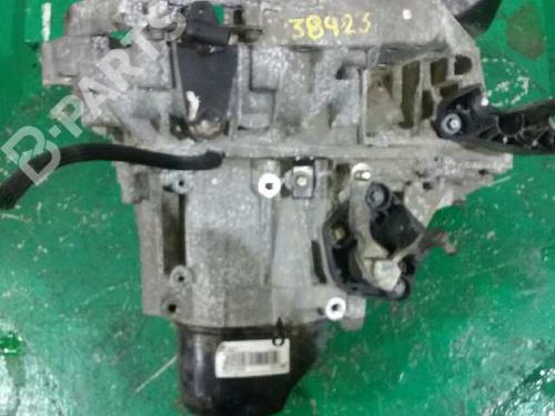 Used Gearbox RENAULT MODUS / GRAND MODUS (F/JP0_) [2004-2025]  1869151