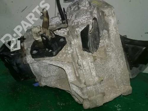 Gearbox RENAULT MODUS / GRAND MODUS (F/JP0_)  | BP1869151M3 