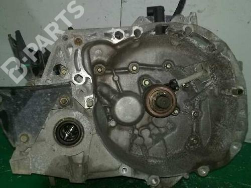 Gearbox RENAULT MODUS / GRAND MODUS (F/JP0_)  | BP1869151M3 