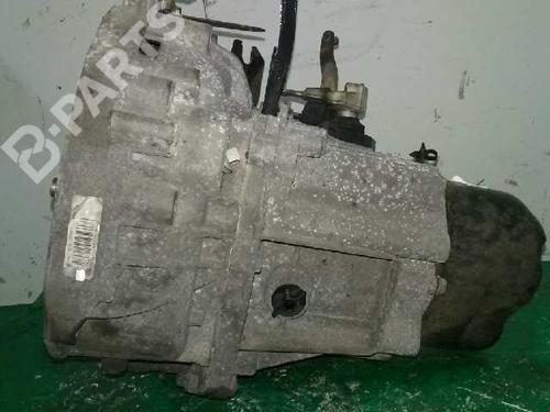 Gearbox RENAULT MODUS / GRAND MODUS (F/JP0_)  | BP1869151M3 