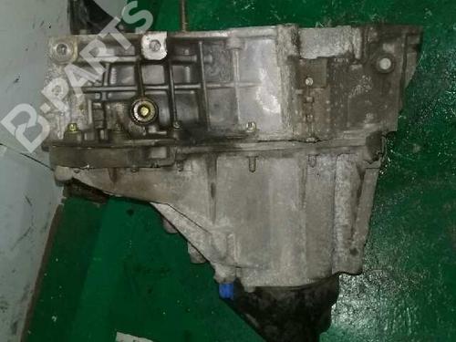Gearbox RENAULT MODUS / GRAND MODUS (F/JP0_)  | BP1869151M3 