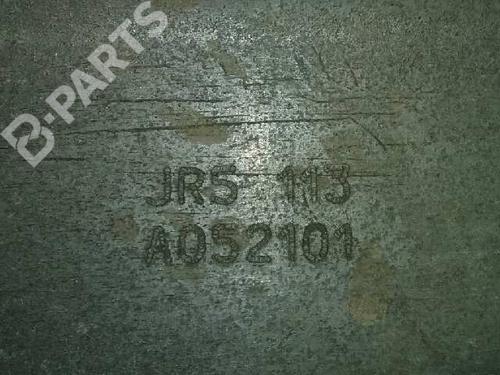 Gearbox RENAULT MODUS / GRAND MODUS (F/JP0_)  | BP1869151M3 