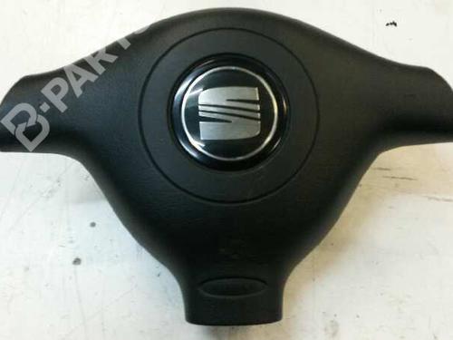 Førerens kollisjonspute SEAT LEON (1M1) [1999-2006]  2975455