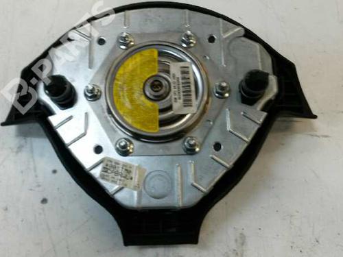 Førerens kollisjonspute SEAT LEON (1M1)  | BP2975455C9 
