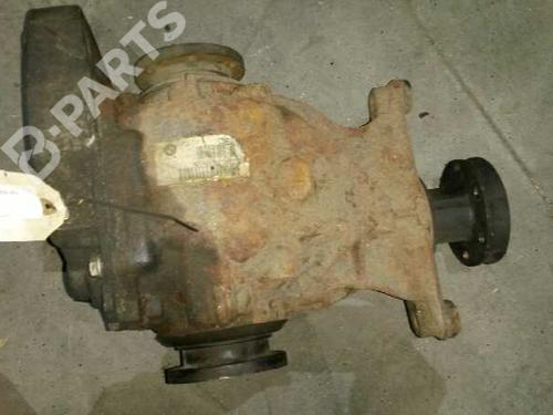 Used Rear differential BMW X5 (E53) 3.0 d (218 hp) 1564614