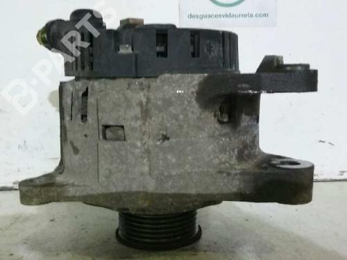 Used Alternator HYUNDAI SANTA FÉ I (SM) 2.7 V6 4x4 (173 hp) 1301737