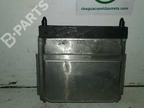 Used Engine control unit (ECU) VOLVO C70 I Coupe (872) 2.4 T (193 hp) 2517941