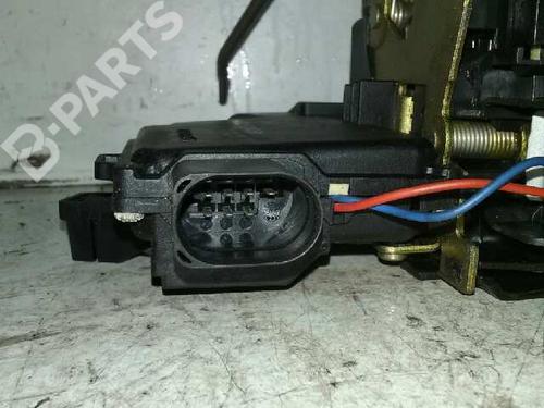 Rear left lock AUDI A4 B6 (8E2) 2.0 | BP1302299C100 
