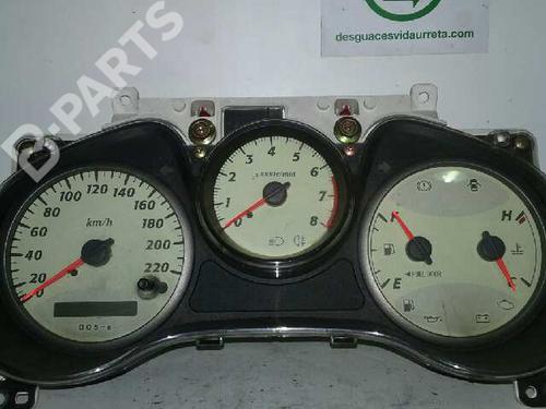 Used Instrument cluster TOYOTA RAV 4 II (_A2_) 2.0 4WD (ACA21, ACA20) (150 hp) 1922075