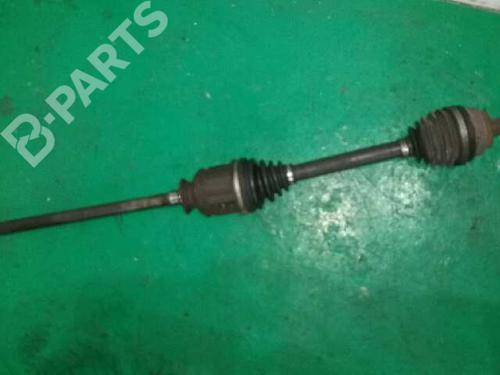 Used Right front driveshaft TOYOTA RAV 4 II (_A2_) 2.0 4WD (ACA21, ACA20) (150 hp) 1922085
