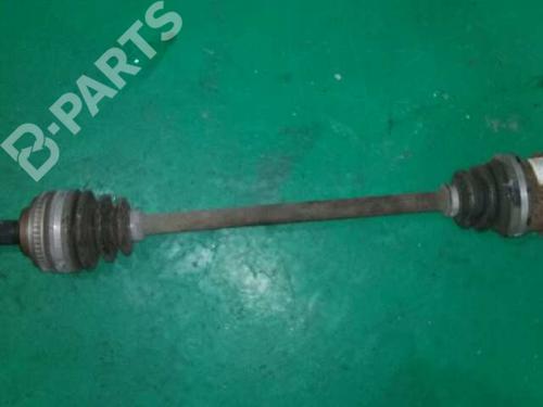 Used Left rear driveshaft TOYOTA RAV 4 II (_A2_) 2.0 4WD (ACA21, ACA20) (150 hp) 1922098