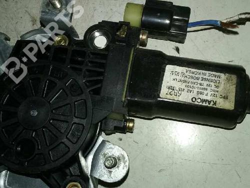 Front left window mechanism HYUNDAI GETZ (TB)  | BP1317410C22 