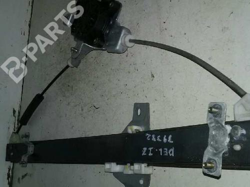 Front left window mechanism HYUNDAI GETZ (TB)  | BP1317410C22 