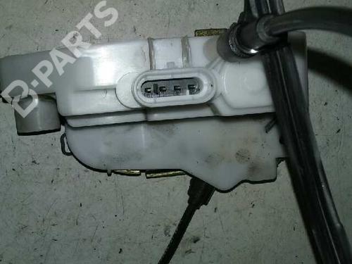 Front right lock CITROËN C3 I (FC_, FN_) 1.1 i | BP1302621C97 