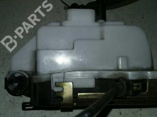 Front right lock CITROËN C3 I (FC_, FN_) 1.1 i | BP1302621C97 