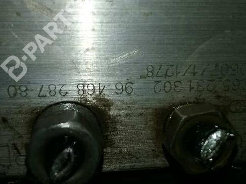 ABS pump PEUGEOT 307 (3A/C) 2.0 HDi 90 | BP1461952M43 