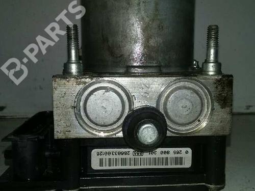 ABS pump PEUGEOT 307 (3A/C) 2.0 HDi 90 | BP1461952M43 