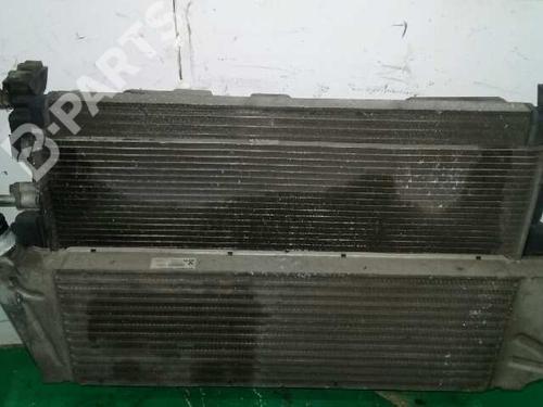 AC-Kondensator RENAULT MEGANE II (BM0/1_, CM0/1_) [2001-2012]  1869067