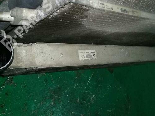 Intercooler RENAULT MEGANE II (BM0/1_, CM0/1_)  | BP1869070M30 