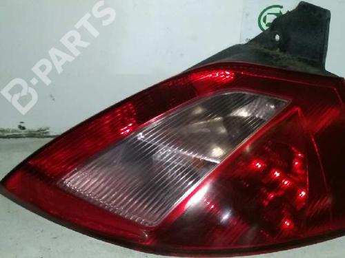 Used Right taillight RENAULT MEGANE II (BM0/1_, CM0/1_) [2001-2012]  1869071