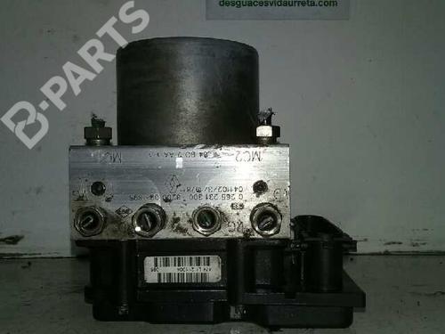 Used ABS pump RENAULT MEGANE II Estate (KM0/1_) [2003-2012]  1502321
