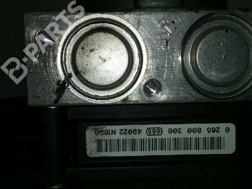 ABS pump RENAULT MEGANE II Estate (KM0/1_)  | BP1502321M43 