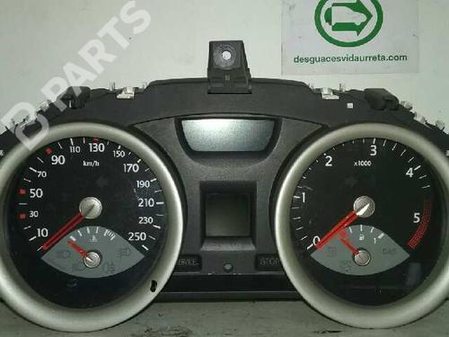 Used Instrument cluster RENAULT MEGANE II Estate (KM0/1_) [2003-2012]  1502325