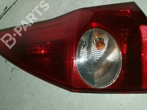 Used Right taillight RENAULT MEGANE II Estate (KM0/1_) [2003-2012]  1502331