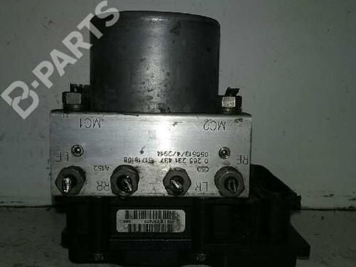 Pompe ABS FIAT STILO (192_) 1.9 JTD (140 hp) 1774988