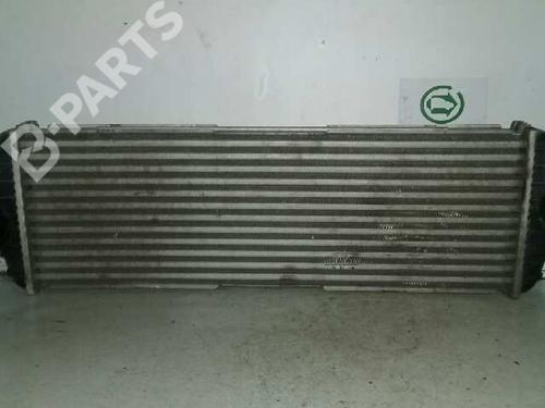 Used Intercooler OPEL VIVARO A Van (X83) 1.9 DTI (F7) (101 hp) 1319675