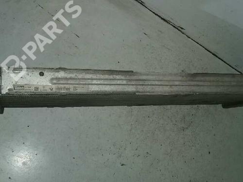 Intercooler OPEL VIVARO A Van (X83) 1.9 DTI (F7) | BP1319675M30 