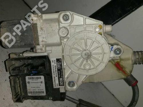 Front right window mechanism AUDI A3 (8P1)  | BP1317253C23 