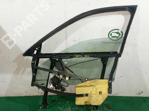 Front right window mechanism AUDI A6 C5 (4B2) 2.5 TDI | BP1317471C23 