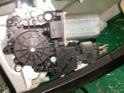 Front right window mechanism AUDI A6 C5 (4B2) 2.5 TDI | BP1317471C23 