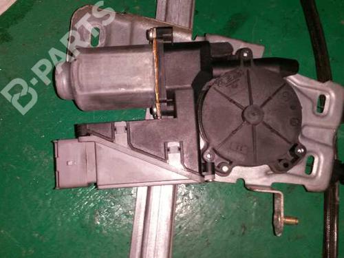 Front left window mechanism CITROËN C3 Pluriel (HB_) 1.4 HDi | BP1728803C22 