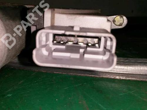 Front left window mechanism CITROËN C3 Pluriel (HB_) 1.4 HDi | BP1728803C22 