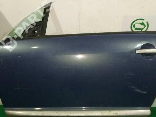 Used Left front door CITROËN C3 Pluriel (HB_) 1.4 HDi (68 hp) 1728809