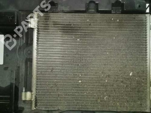Used AC radiator CITROËN C3 Pluriel (HB_) 1.4 HDi (68 hp) 1728814