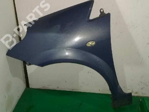 Used Left front fenders CITROËN C3 Pluriel (HB_) 1.4 HDi (68 hp) 1728800