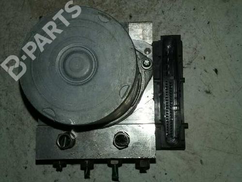 ABS pump RENAULT SCÉNIC II (JM0/1_) 1.9 dCi (JM0G, JM12, JM1G, JM2C) | BP1319651M43 