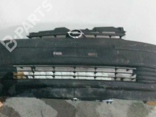 Used Front bumper Front bumper OPEL COMBO Box Body/MPV 1.7 DTI 16V (75 hp) 2304428 2304428