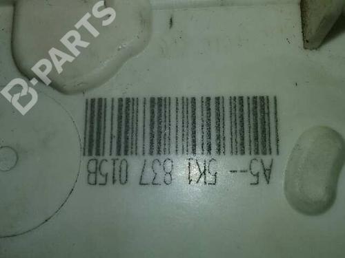 Front left lock VW SHARAN (7N1, 7N2) 2.0 TDI | BP1998494C98 